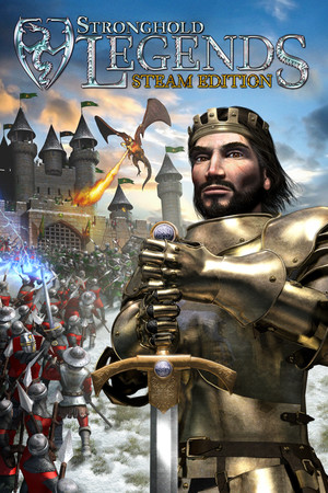 Stronghold Legends: Steam Edition - PC (Steam)