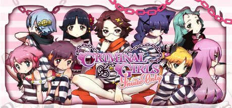 english patch criminal girls