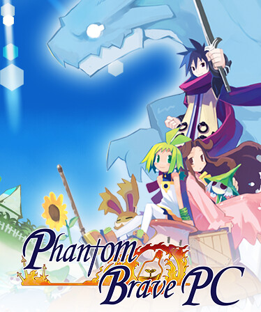 Phantom Brave PC