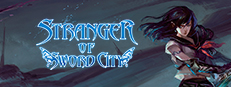 Stranger of Sword City on Steam