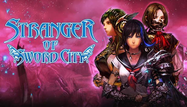Stranger of Sword City on Steam