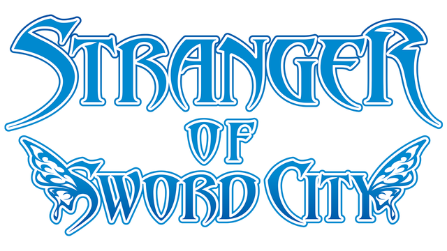 Stranger of Sword City