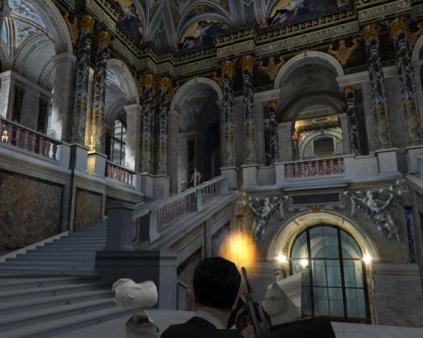 Mafia: The City of Lost Heaven (Mafia) скриншот