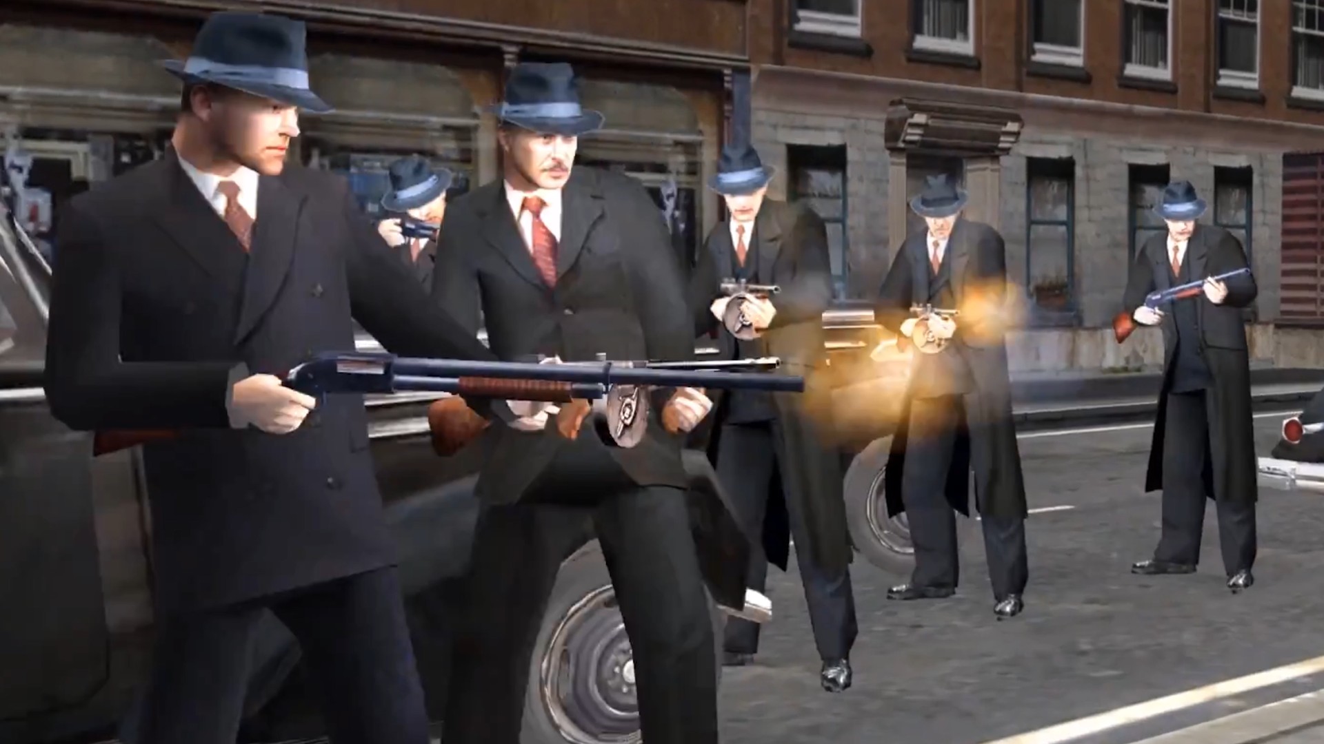 i finnaly got the mafia trilogy : r/MafiaTheGame