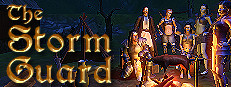 The Storm Guard: Darkness is Coming