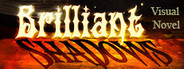 Brilliant Shadows - Part One of the Book of Gray Magic
