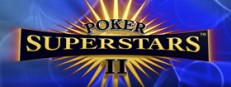 Poker Superstars II 게임 이미지