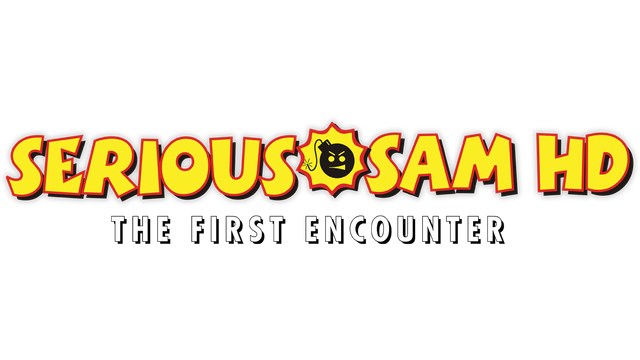 Serious Sam HD: The First Encounter