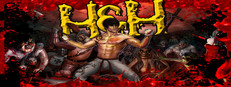 Hope in Hell 게임 이미지