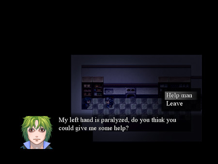 The Forgotten Forest