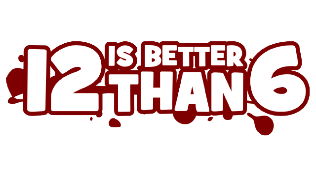 12 is Better than 6