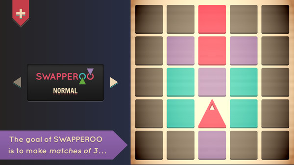 Swapperoo for steam Swapperoo for steam