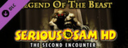 Serious Sam HD: The Second Encounter - Legend of the Beast