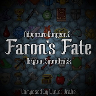 Faron's Fate - Original Soundtrack for steam