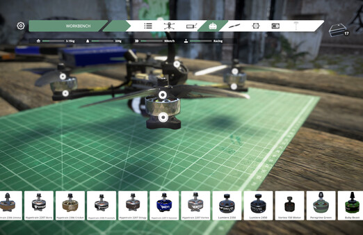 Liftoff®: FPV Drone Racing
