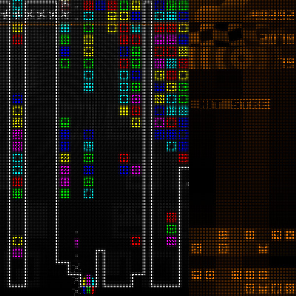 Huenison screenshot 3