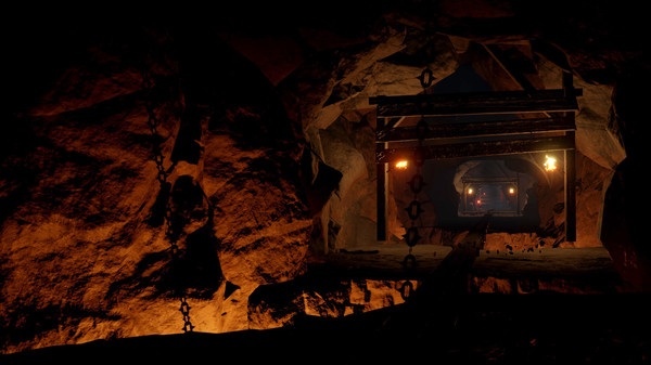 скриншот Warhammer: Vermintide VR - Hero Trials 0