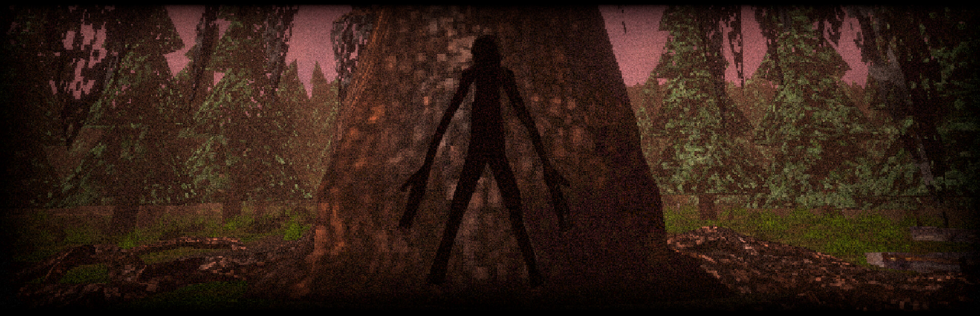 Library Hero - Steam library hero banner