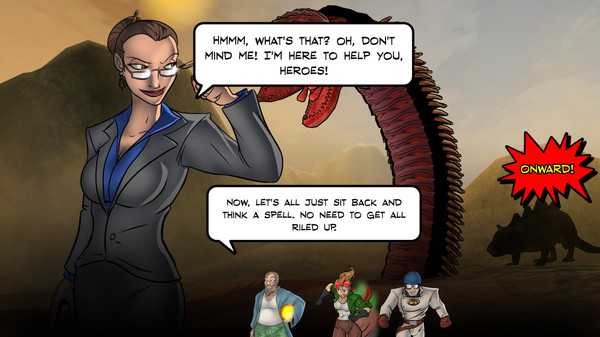 Sentinels of the Multiverse - Mini-Pack 2