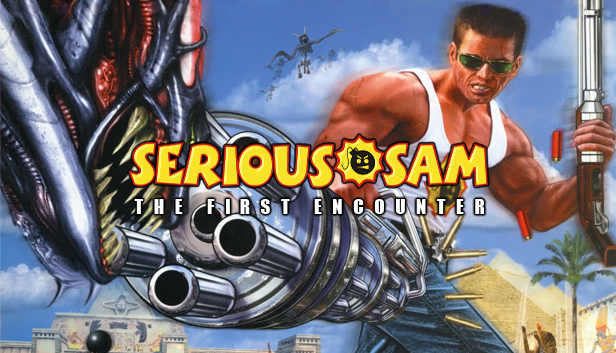 serious sam hd the second encounter steam download