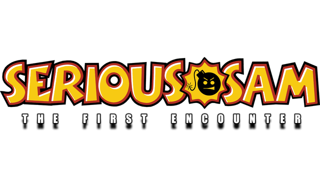 Serious Sam: The First Encounter