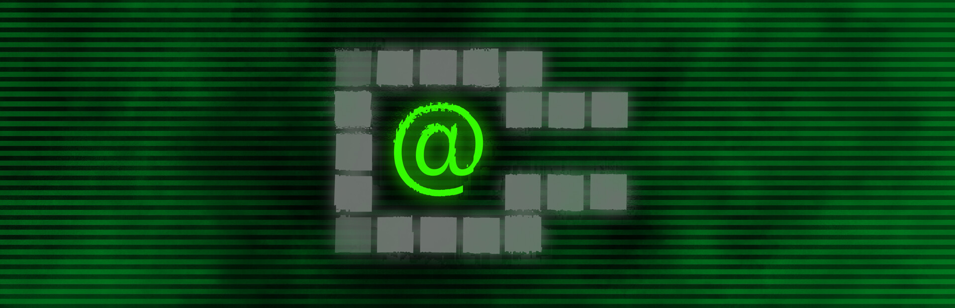 Library Hero - Steam library hero banner