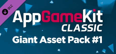Купить дешево AppGameKit. Giant Asset Pack 1 Купить ключ дешево AppGameKit. Giant Asset Pack 1