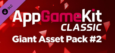 Купить дешево AppGameKit. Giant Asset Pack 2 Купить ключ дешево AppGameKit. Giant Asset Pack 2