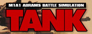 Tank: M1A1 Abrams Battle Simulation