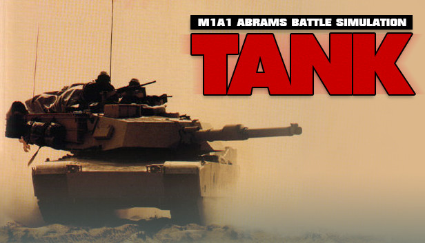 Tank: M1A1 Abrams Battle Simulation on Steam