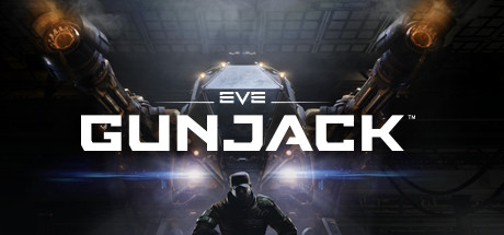 Gunjack Cover Image