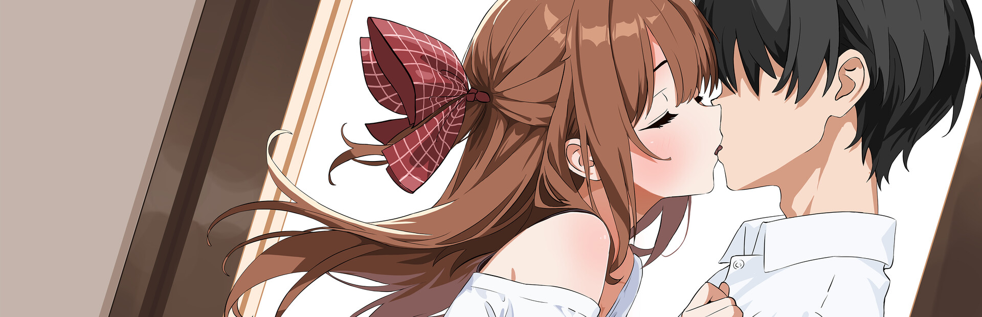 Library Hero - Steam library hero banner