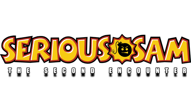 Serious Sam: The Second Encounter
