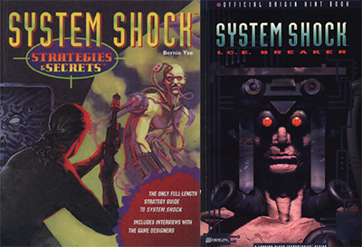 Steam System Shock Enhanced Edition