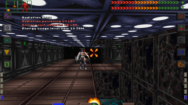 скриншот System Shock: Enhanced Edition 2