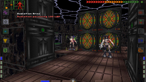 System Shock screenshot