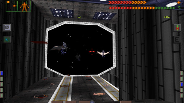 System Shock скриншот