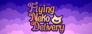 Flying Neko Delivery