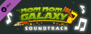 Nom Nom Galaxy - Original Soundtrack