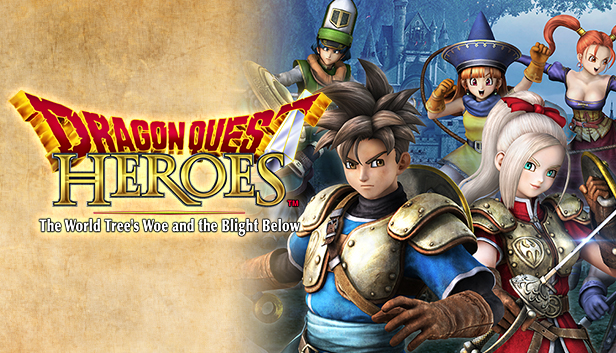 DRAGON QUEST VIII: HD Edition ( Texure Pack )