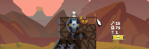Forts