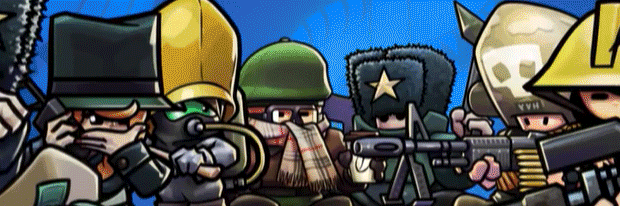 Forts