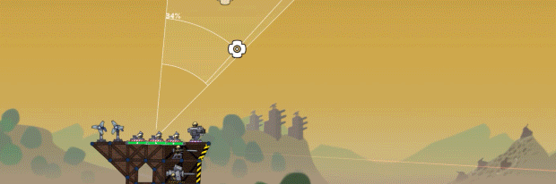 Forts