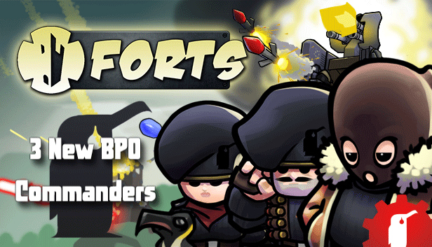 forts game free