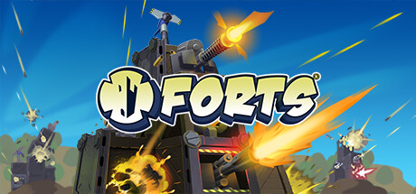 Forts Free Download (Incl. Multiplayer) Build 06102021