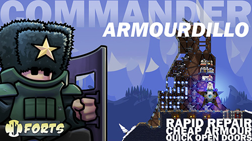 Forts Free Download