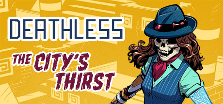 Deathless: The City