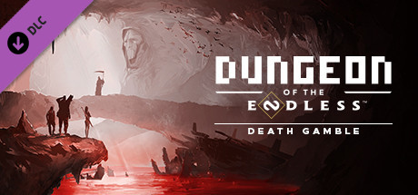 Dungeon of the ENDLESS™ - Death Gamble Update banner image