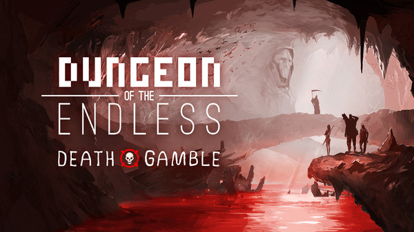 Dungeon of the ENDLESS™ - Death Gamble Update for steam Dungeon of the ENDLESS™ - Death Gamble Update for steam