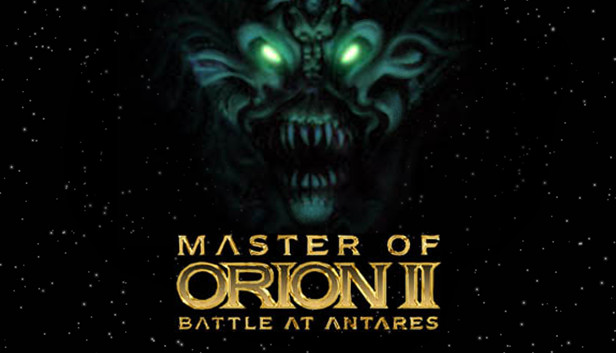 master of orion 2 music